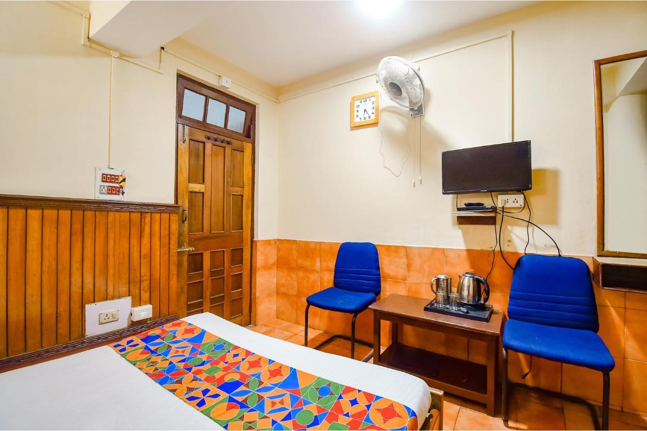 Collection O 22693 Tashi Norling Hotell Gangtok Exteriör bild